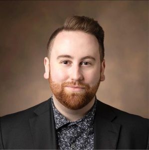 Meet your Posher, Mark